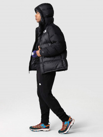 Пуховик The North Face HIMALAYAN DOWN PARKA модель NF0A4QYXJK31 Фото