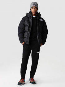 Пуховик The North Face HIMALAYAN DOWN PARKA модель NF0A4QYXJK31 Фото