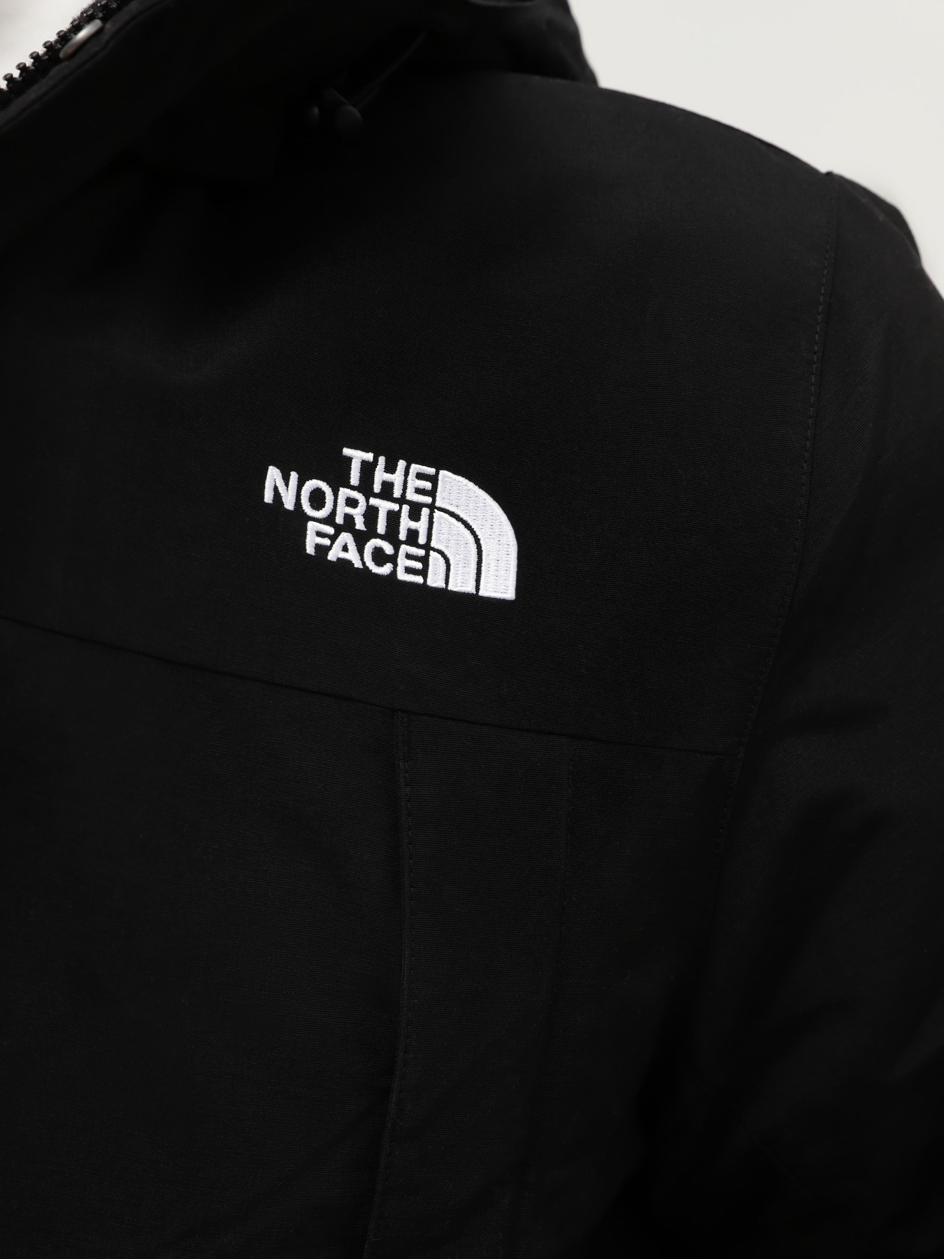 Зимняя куртка The North Face Katavi модель NF0A7X26JK31 Фото