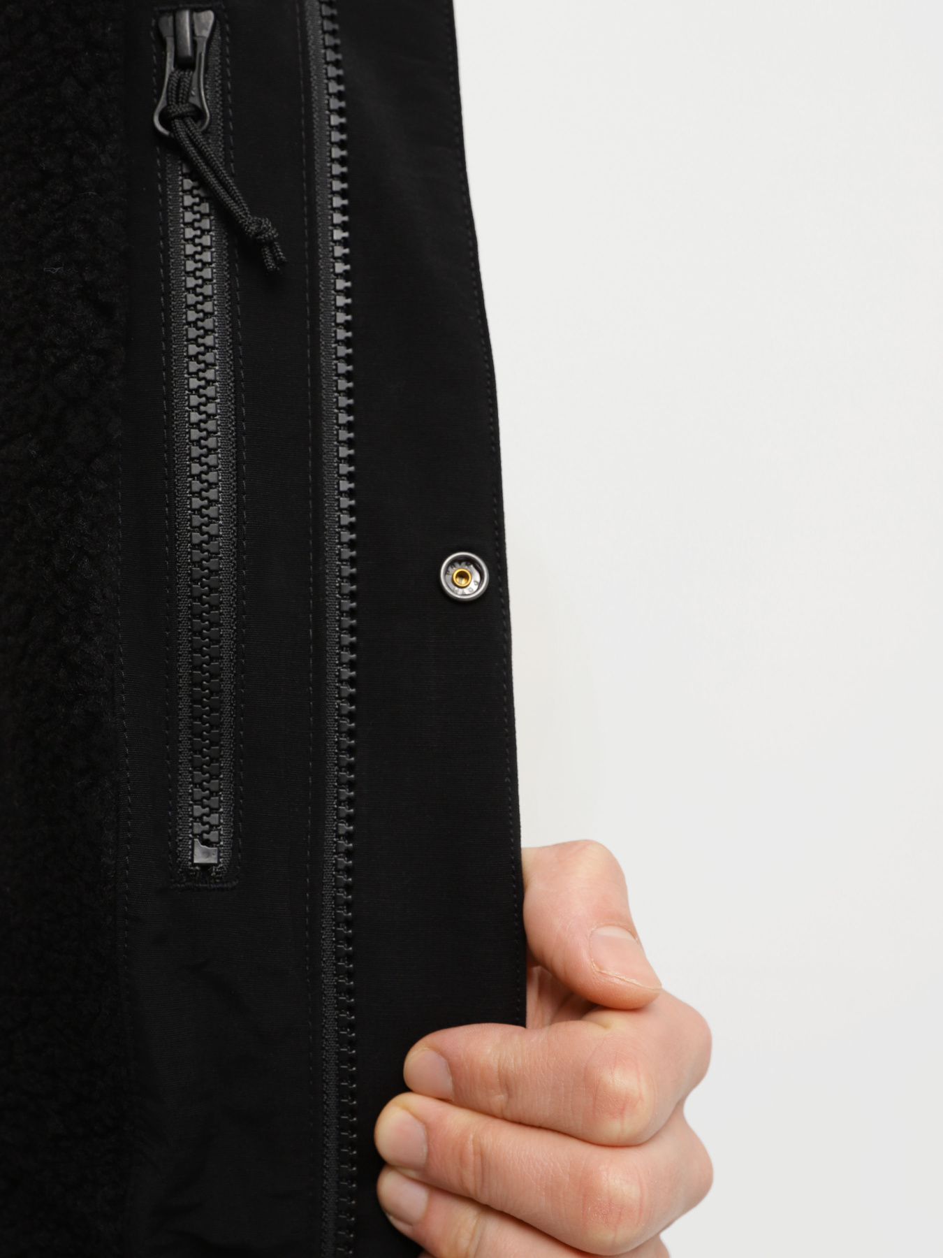 Зимняя куртка The North Face Katavi модель NF0A7X26JK31 Фото