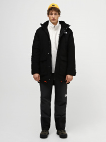 Зимняя куртка The North Face Katavi модель NF0A7X26JK31 Фото