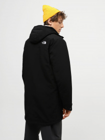 Зимняя куртка The North Face Katavi модель NF0A7X26JK31 Фото