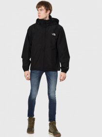 Зимняя куртка The North Face Resolve Insulated модель NF00A14YJK31 Фото