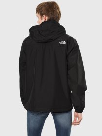 Зимова куртка The North Face Resolve Insulated модель NF00A14YJK31 Зимова куртка The North Face Resolve Insulated модель NF00A14YJK31 Фото