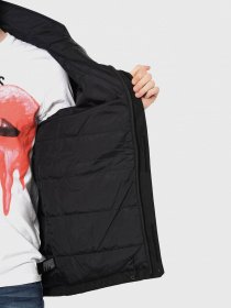 Зимова куртка The North Face Resolve Insulated модель NF00A14YJK31 Зимова куртка The North Face Resolve Insulated модель NF00A14YJK31 Фото