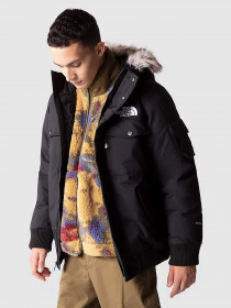 Зимова куртка The North Face Gotham модель NF0A4M8FJK31 Фото