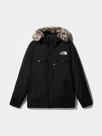 Зимова куртка The North Face Gotham модель NF0A4M8FJK31 Фото