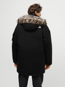 Зимова куртка The North Face Recycled Mcmurdo модель NF0A4M8GJK31 Фото