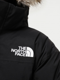 Зимова куртка The North Face Recycled Mcmurdo модель NF0A4M8GJK31 Фото