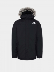 Парка The North Face Recycled Zaneck модель NF0A4M8HJK31 Фото