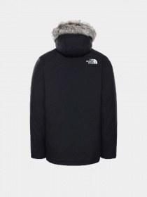 Парка The North Face Recycled Zaneck модель NF0A4M8HJK31 Фото
