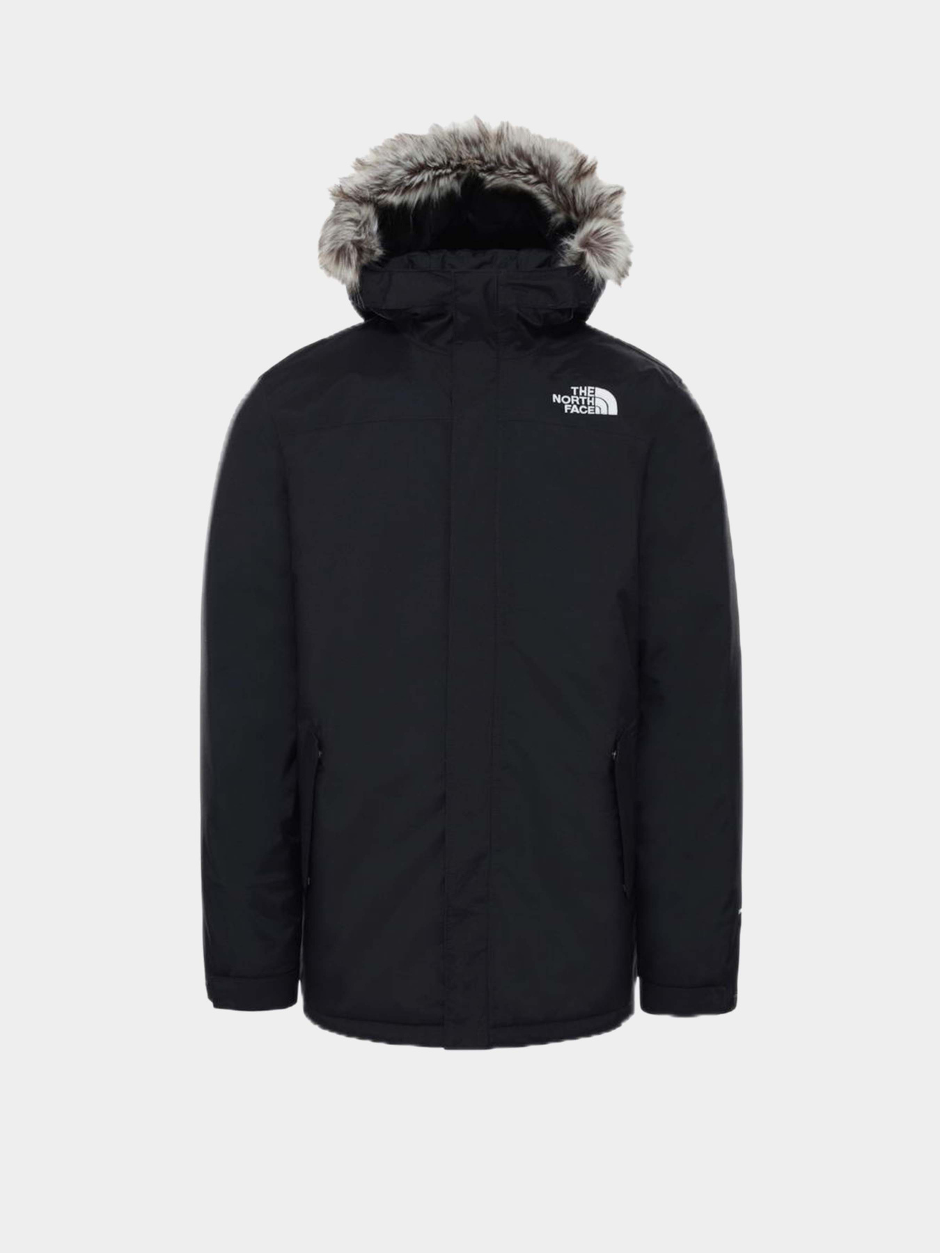 Парка The North Face Recycled Zaneck модель NF0A4M8HJK31 Фото