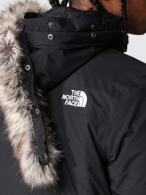 Парка The North Face Recycled Zaneck модель NF0A4M8HJK31 Фото