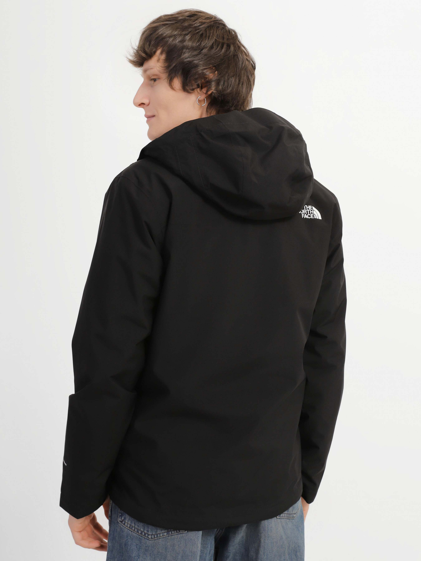 Зимняя куртка The North Face Triclimate® модель NF0A5IWIJK31 Фото