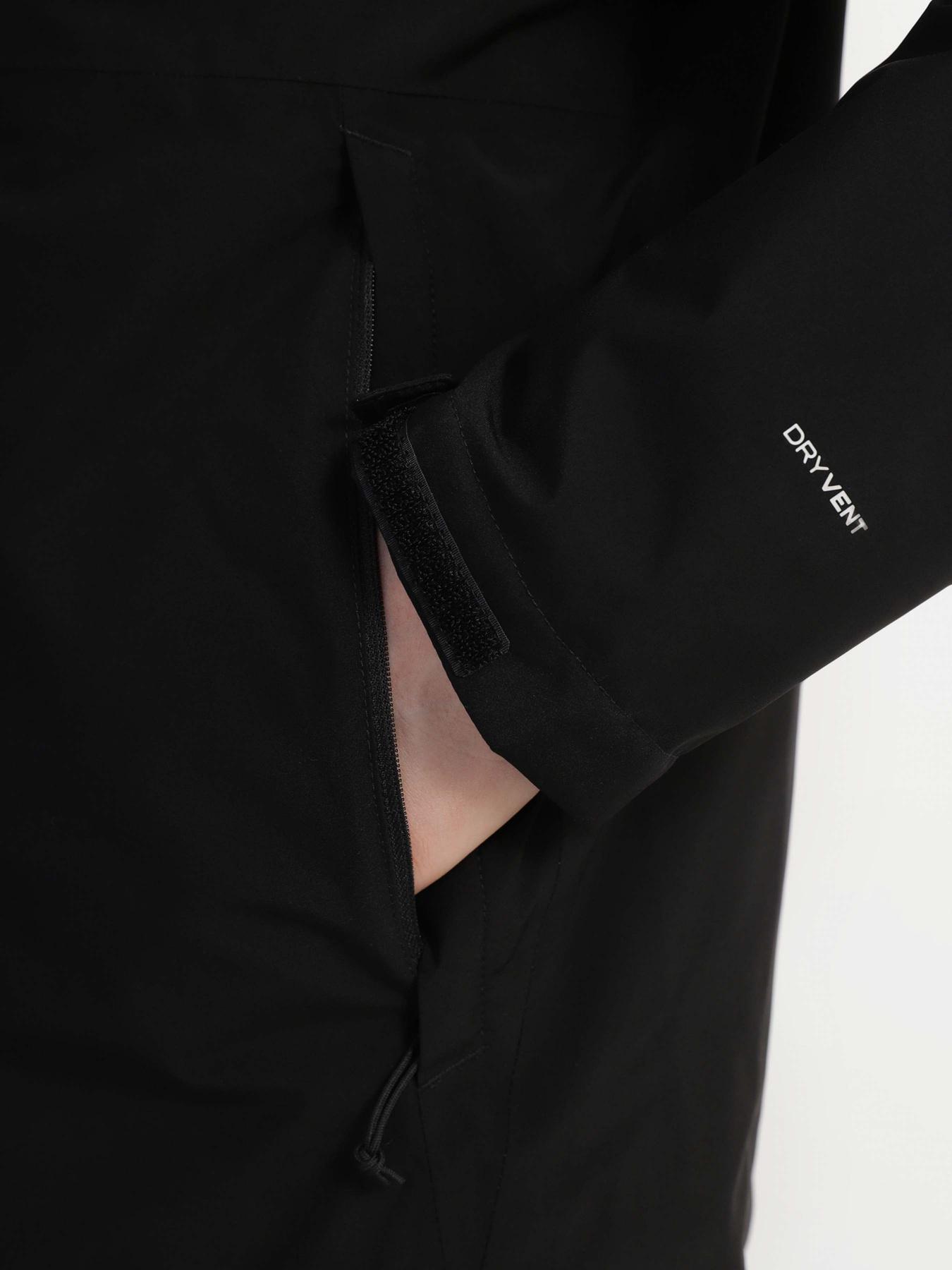 Зимняя куртка The North Face Triclimate® модель NF0A5IWIJK31 Фото