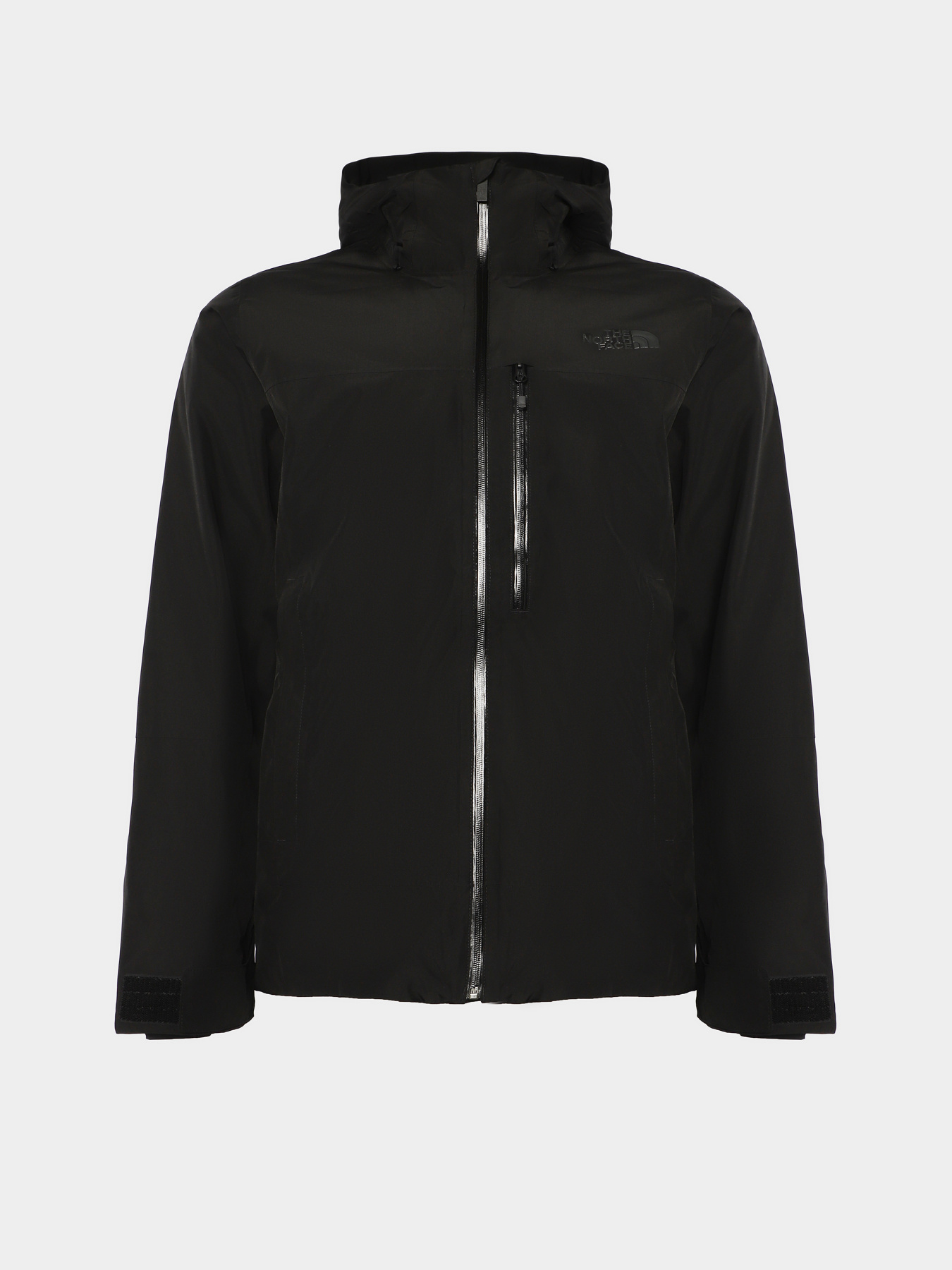 Горнолыжная куртка The North Face Descendit модель NF0A4QWWJK31 Фото