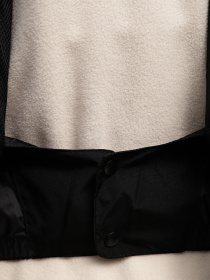 Горнолыжная куртка The North Face Descendit модель NF0A4QWWJK31 Фото