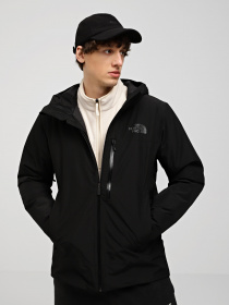 Горнолыжная куртка The North Face Descendit модель NF0A4QWWJK31 Фото