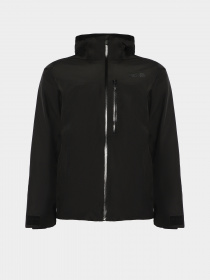 Аутдор та гірськолижна куртка The North Face Descendit модель NF0A4QWWJK31 Фото