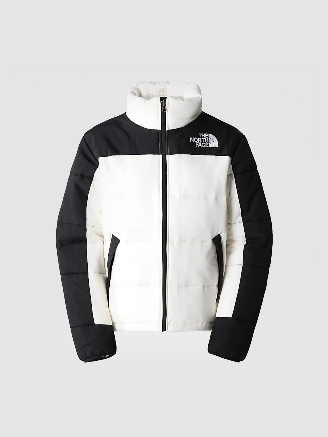 Зимняя куртка The North Face Himalayan Insulated модель NF0A4R35N3N1 Фото