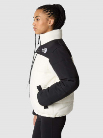 Зимняя куртка The North Face Himalayan Insulated модель NF0A4R35N3N1 Фото