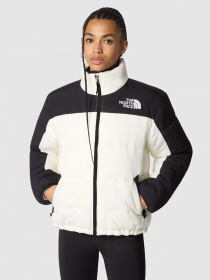 Зимняя куртка The North Face Himalayan Insulated модель NF0A4R35N3N1 Фото