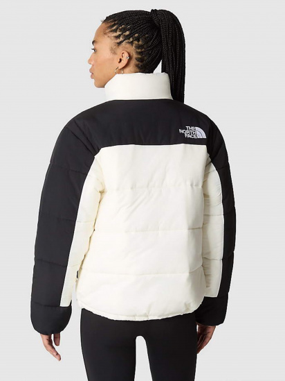 Зимова куртка The North Face Himalayan Insulated модель NF0A4R35N3N1 — фото - INTERTOP