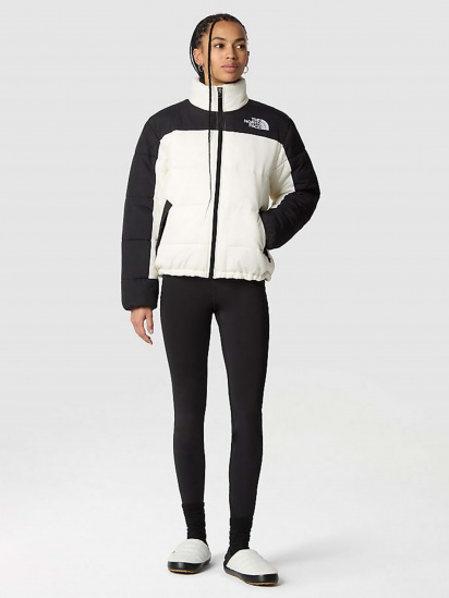 Зимова куртка The North Face Himalayan Insulated модель NF0A4R35N3N1 — фото 4 - INTERTOP