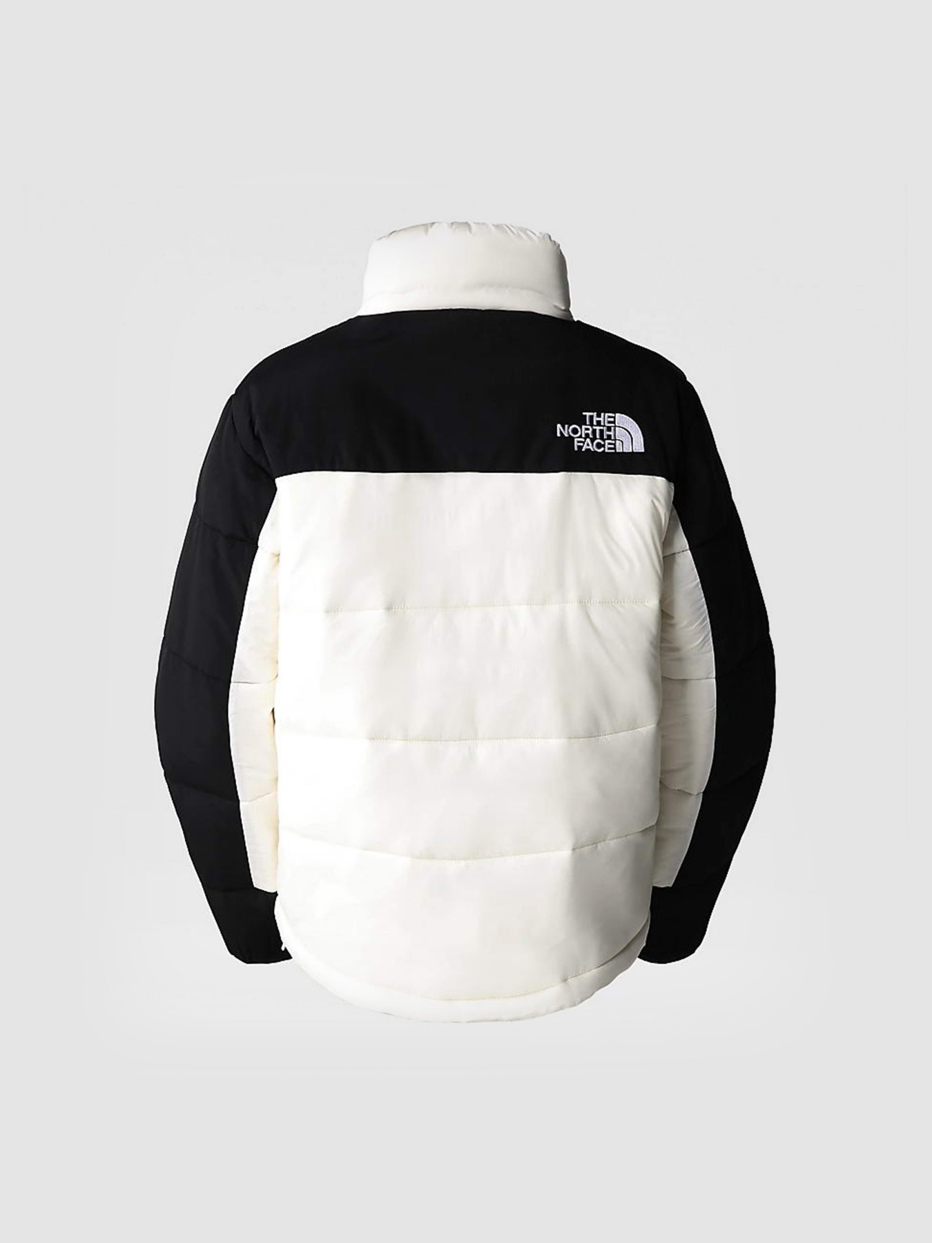 Зимова куртка The North Face Himalayan Insulated модель NF0A4R35N3N1 Фото
