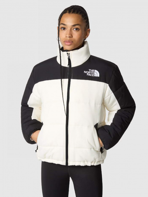 Зимова куртка The North Face Himalayan Insulated модель NF0A4R35N3N1 Фото