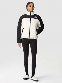 Зимова куртка The North Face Himalayan Insulated модель NF0A4R35N3N1 Фото