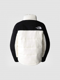 Зимова куртка The North Face Himalayan Insulated модель NF0A4R35N3N1 Фото