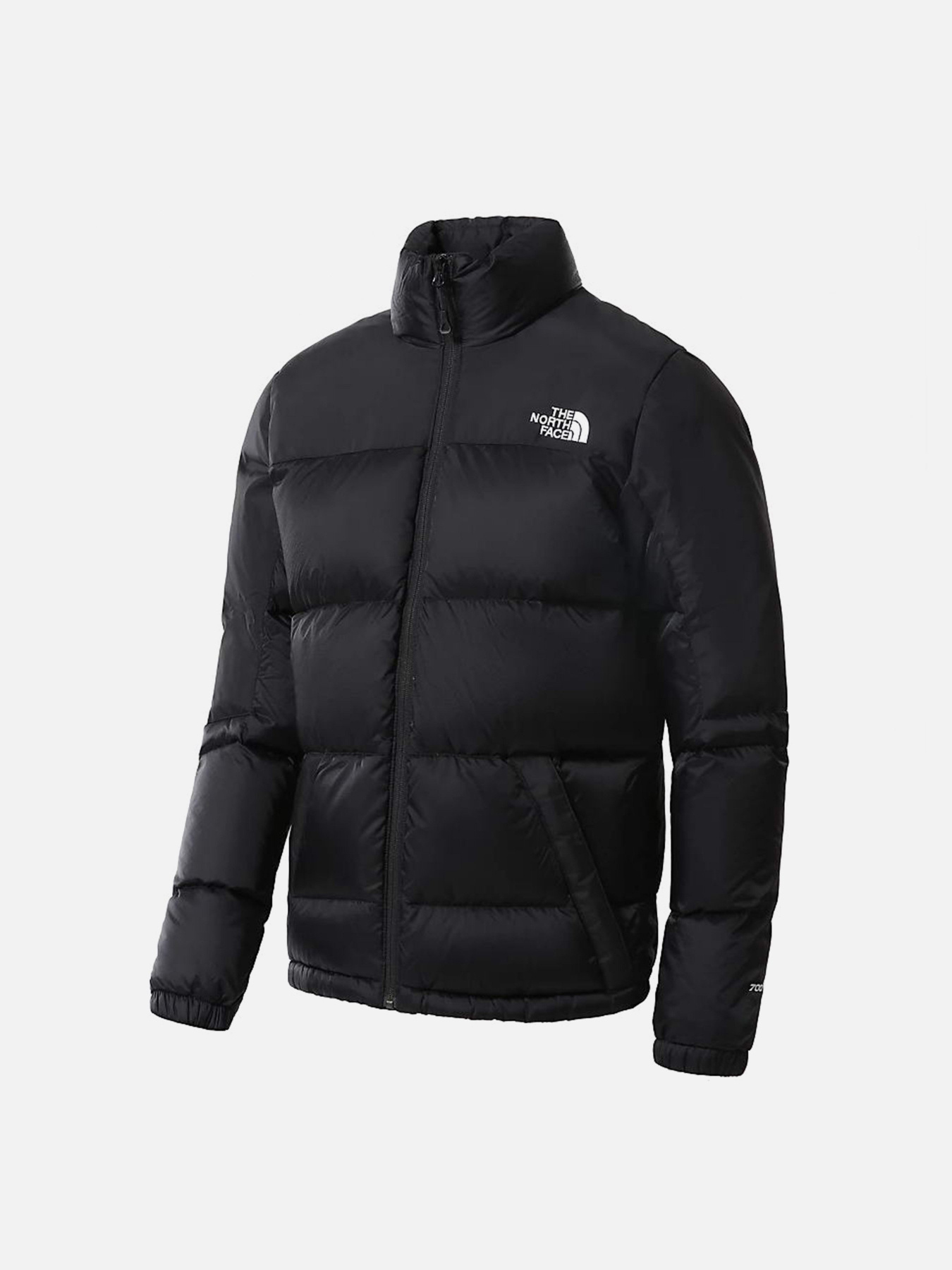 Пуховик The North Face Diablo модель NF0A4SVKKX71 Фото