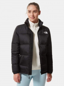 Пуховик The North Face Diablo модель NF0A4SVKKX71 Фото