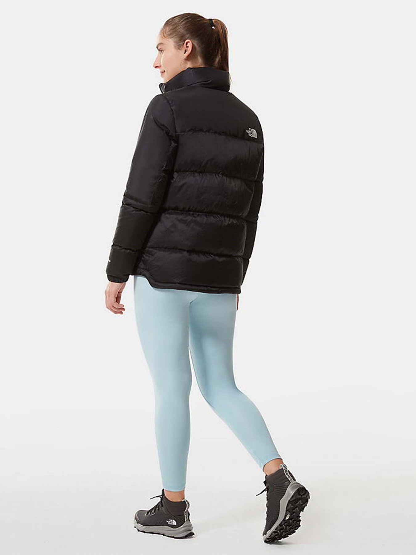 Пуховик The North Face Diablo модель NF0A4SVKKX71 Фото