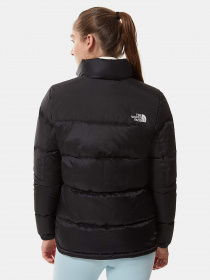 Пуховик The North Face Diablo модель NF0A4SVKKX71 Фото