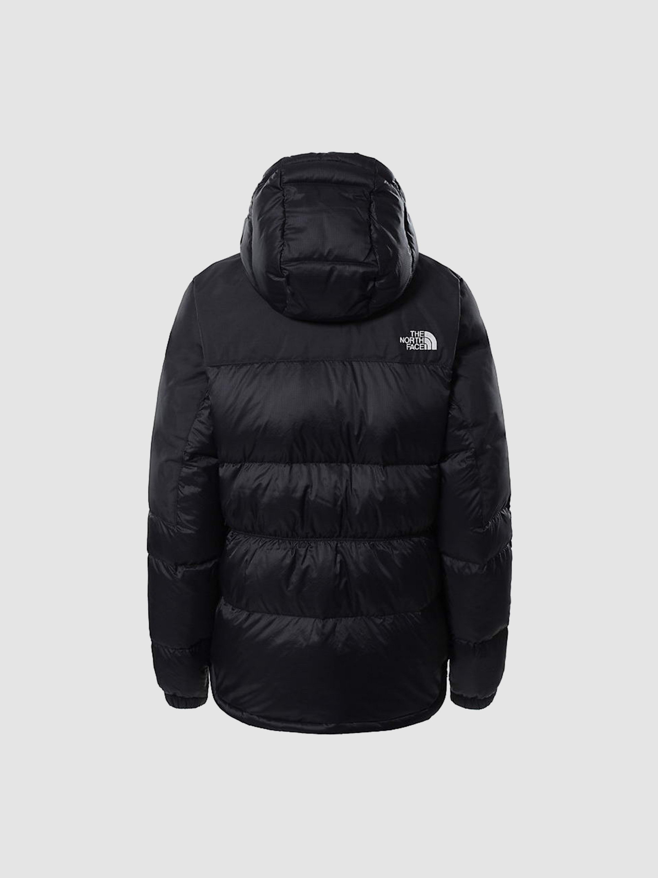 Пуховик The North Face Diablo модель NF0A55H4KX71 Фото