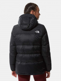 Пуховик The North Face Diablo модель NF0A55H4KX71 Фото