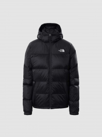 Пуховик The North Face Diablo модель NF0A55H4KX71 Фото