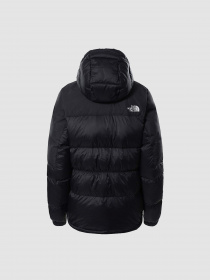 Пуховик The North Face Diablo модель NF0A55H4KX71 Фото