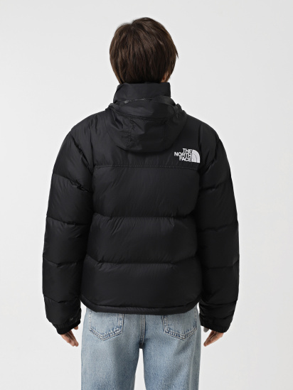 Зимова куртка The North Face 1996 RETRO NUPTSE модель NF0A3XEOLE41 — фото 3 - INTERTOP