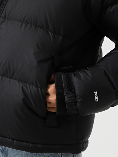 Зимова куртка The North Face 1996 RETRO NUPTSE модель NF0A3XEOLE41 — фото 4 - INTERTOP