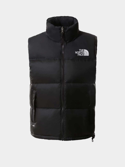 Жилет з утеплювачем The North Face Nuptse 1999 модель NF0A3XEPLE41 — фото 6 - INTERTOP