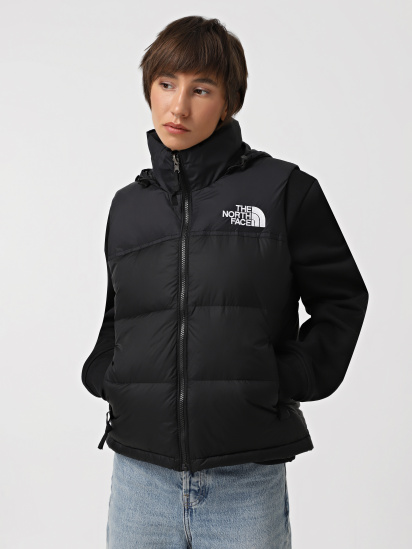 Жилет з утеплювачем The North Face Nuptse 1999 модель NF0A3XEPLE41 — фото - INTERTOP