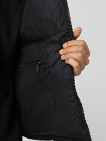 Утеплений жилет The North Face 1996 Retro Nuptse модель NF0A3XEPLE41 Фото