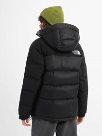 Пуховик The North Face Himalayan модель NF0A4R2WJK31 Фото
