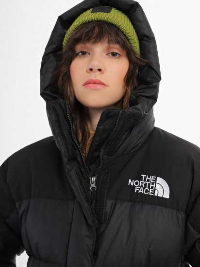 Пуховик The North Face Himalayan модель NF0A4R2WJK31 — фото 4 - INTERTOP