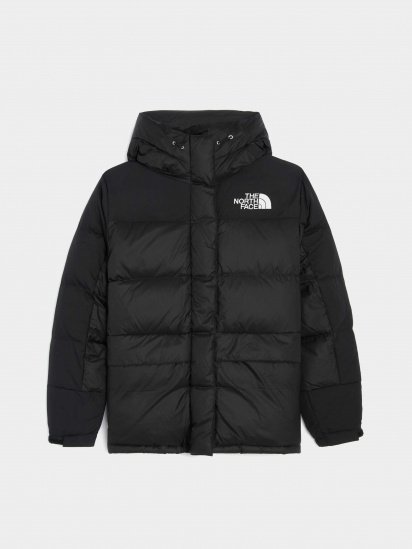 Пуховик The North Face Himalayan модель NF0A4R2WJK31 — фото 6 - INTERTOP