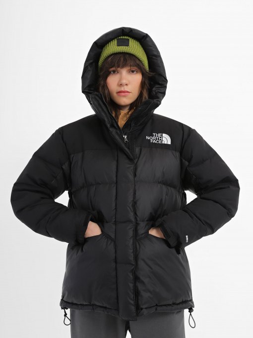Пуховик The North Face Himalayan модель NF0A4R2WJK31 Фото