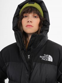 Пуховик The North Face Himalayan модель NF0A4R2WJK31 Пуховик The North Face Himalayan модель NF0A4R2WJK31 Фото